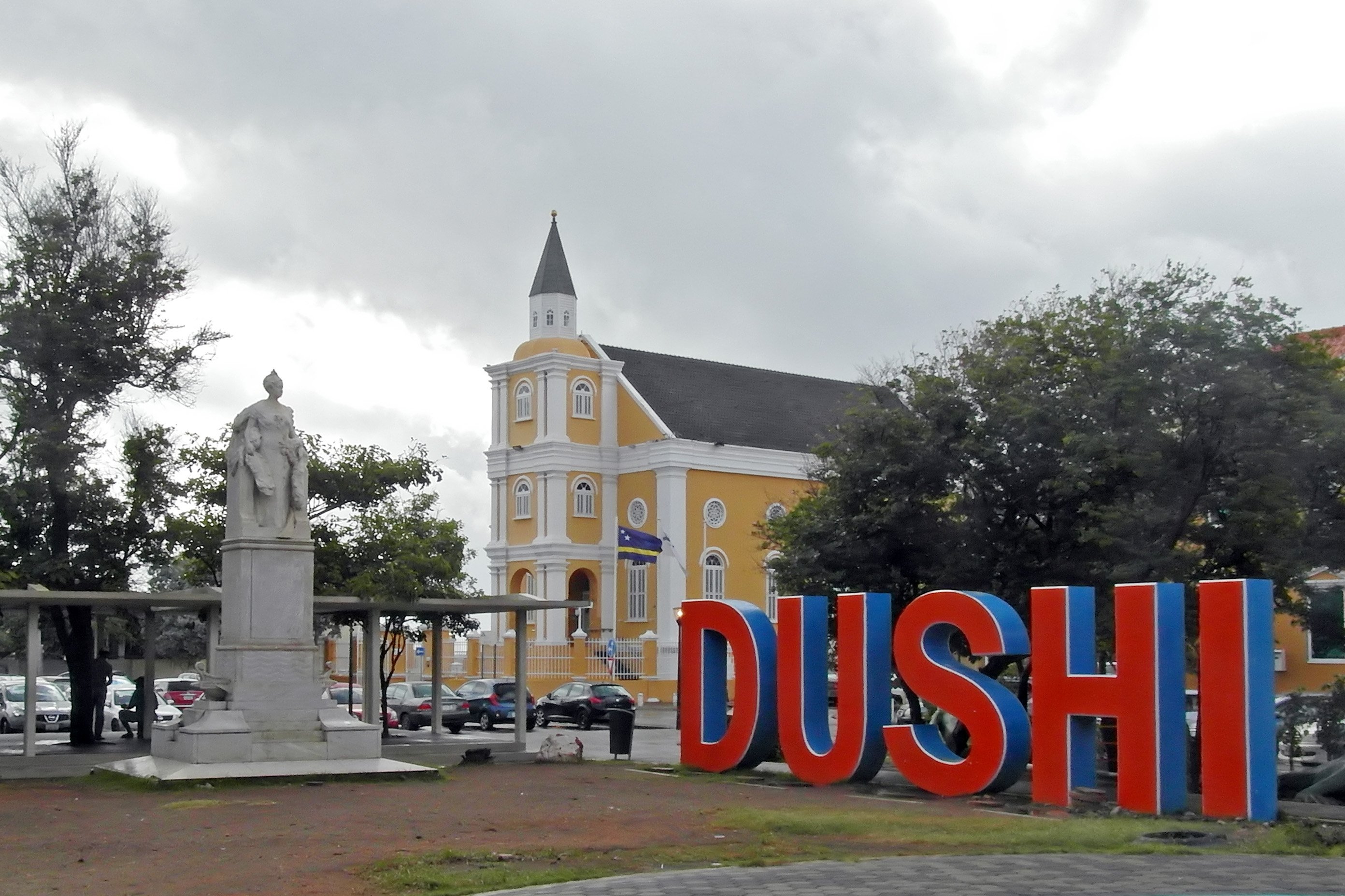2018-01-22 - 09-44-51 - Willemstad DUSHI